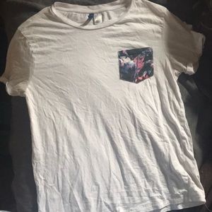 Graphic T- Shirt from Forever 21